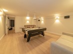 Games room Games room
